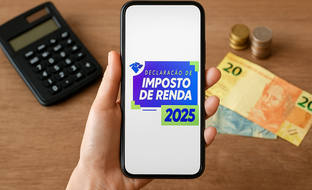 Receita libera consulta à restituição do IR para contribuintes que saíram da malha fina