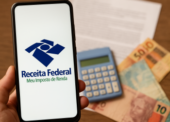 Cerca de 1,9 milhão de contribuintes receberão R$ 2,92 bilhões (Foto: Samuel Pinheiro/Revista Cariri)