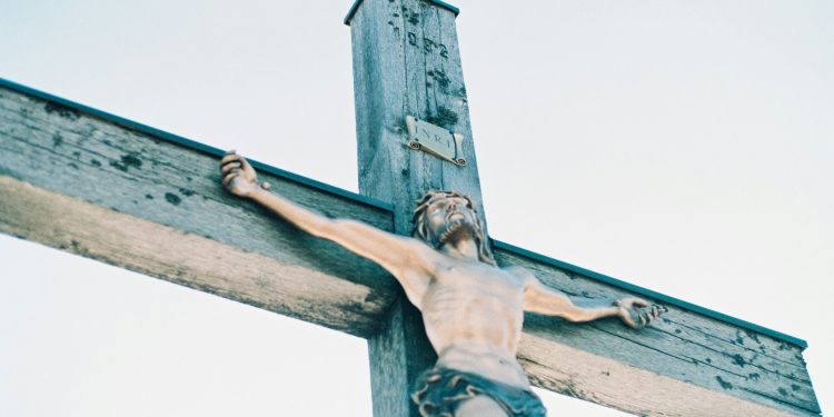 Getsêmani – Por J. Flávio Vieira