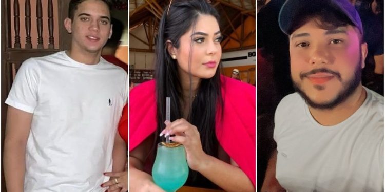 Tragédia na BR-230: capotamento deixa três jovens mortos e três feridos no Piauí