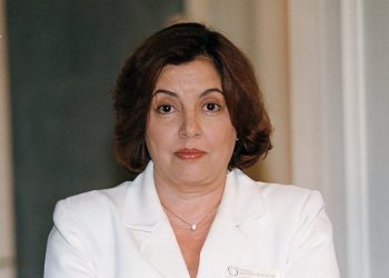 Morre a atriz Lucia Alves aos 76 anos no Rio de Janeiro