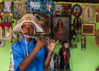 Cariri celebra a cultura popular com festival de pífano de 8 a 11 de maio