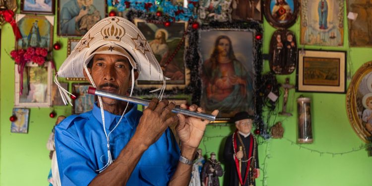 Cariri celebra a cultura popular com festival de pífano de 8 a 11 de maio