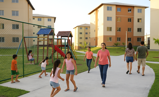 Faixa 4 do Minha Casa, Minha Vida: entenda a ampliação do programa