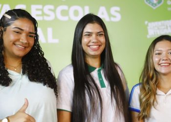 (Foto: Helene Santos/Governo do Ceará)