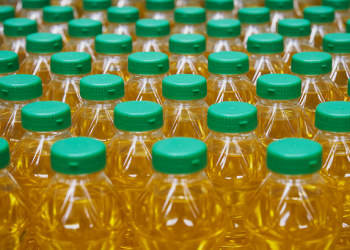 Óleos vegetais como o de soja e o de cártamo foram associados ao câncer de mama (Foto: Samuel Pinheiro/Revista Cariri)