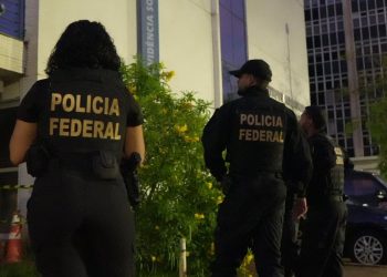 Fraude bilionária: Justiça afasta presidente do INSS em operação da PF contra descontos ilegais em aposentadorias