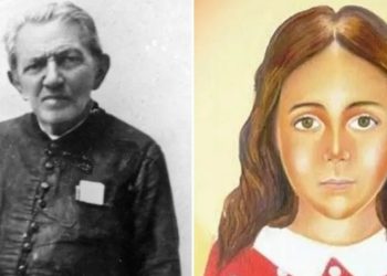 Papa Francisco iniciou o processo de beatificação de padre Cícero, além de tornar menina Benigna a primeira beata do Ceará (Foto: Reprodução)