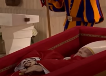 Funeral do Papa Francisco será no sábado e reunirá líderes de todo o mundo