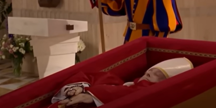 Funeral do Papa Francisco será no sábado e reunirá líderes de todo o mundo