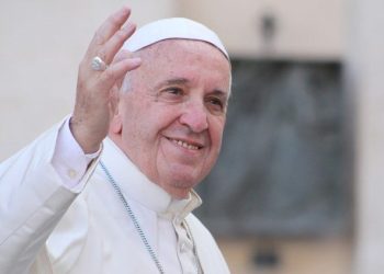 Morre Papa Francisco, o primeiro pontífice latino-americano, aos 88 anos