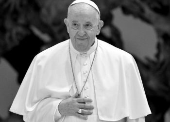 Autoridades políticas e Diocese de Crato lamentam morte do Papa Francisco: “Legado de amor aos humildes será eterno”