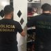Polícia Federal deflagra operação em Juazeiro do Norte para investigar compra de votos