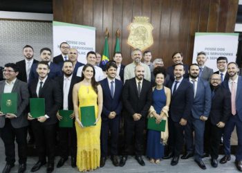 (Foto: Thiago Gaspar/Governo do Ceará)