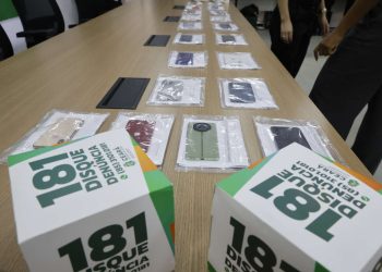 (Foto: Thiago Gaspar/Governo do Ceará)