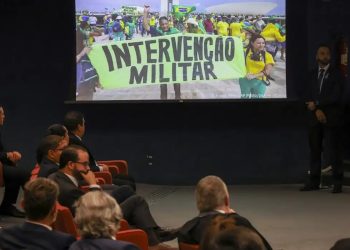 (Foto: Antonio Augusto/STF)