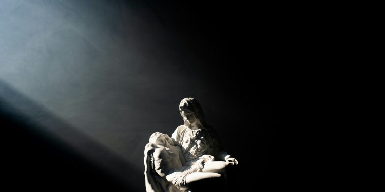 Semana Santa – Por Francinaldo Dias