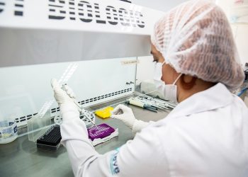 Imunizante contra chikungunya foi desenvolvido pelo Instituto Butantan em parceria com a farmacêutica Valneva (Foto: Reprodução/Governo de SP)