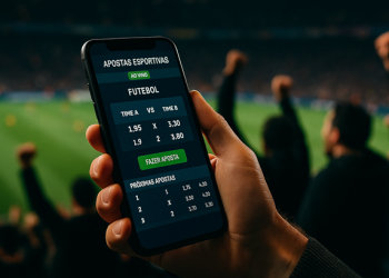 Texto veta propaganda de apostas por figuras públicas e impõe regras mais rígidas para proteger jovens e vulneráveis (Foto: Samuel Pinheiro/Revista Cariri)