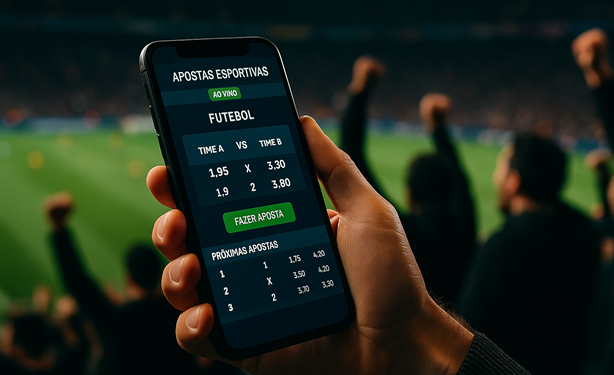 Senado aprova projeto que proíbe atletas e influenciadores de fazerem propaganda de casas de apostas