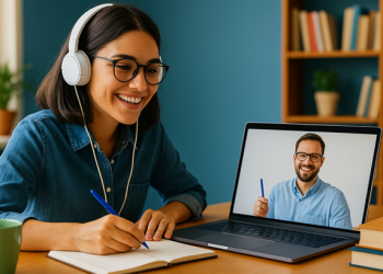 Decreto determinou cursos que serão exclusivamente presenciais (Foto: Samuel Pinheiro/Revista Cariri)