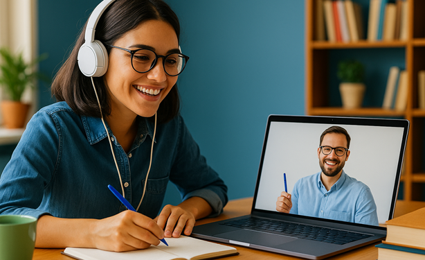 MEC proíbe cursos 100% a distância; saiba o que muda com a nova política de ensino a distância do Brasil