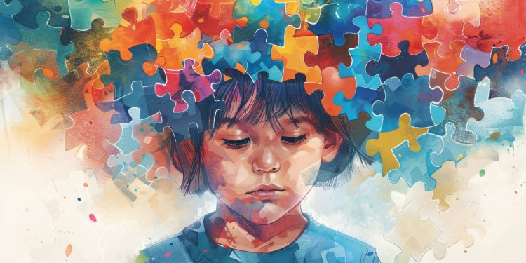 Ceará tem mais de 126 mil pessoas com autismo, segundo Censo do IBGE