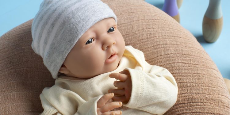 Projeto de Lei quer proibir atendimento a “bebês reborn” na rede pública de saúde do Ceará