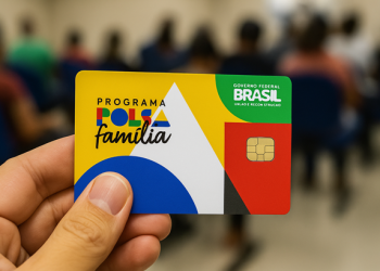 Governo muda regra do Bolsa Família para casos em que se ultrapassa o limite de renda exigido (Foto: Samuel Pinheiro/Revista Cariri)