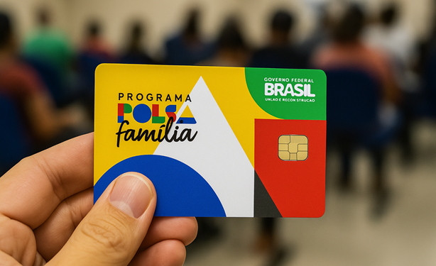 Governo atualiza regras do Bolsa Família; saiba o que muda