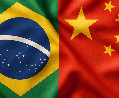 GWM, Didi, Mixue e Envision: conheça as empresas chinesas que vão investir bilhões no Brasil