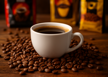 Ministério da Agricultura proíbe venda de três marcas de “café fake” no Brasil