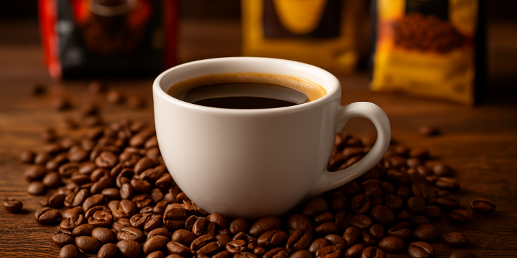 Ministério da Agricultura proíbe venda de três marcas de “café fake” no Brasil