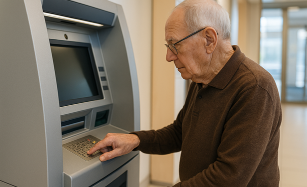 INSS começa a pagar 13º salário para quem recebe acima de um salário mínimo