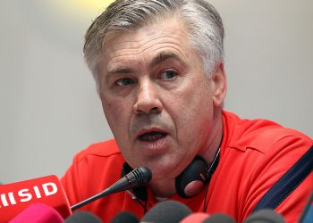 Qual será o salário de Ancelotti ao comandar o Brasil? Veja valor