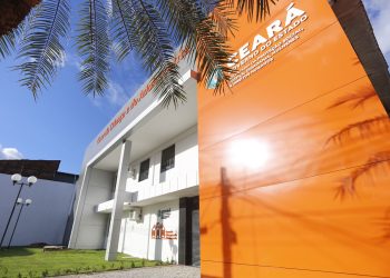 Governo do Ceará anuncia instalação de unidade da Casa da Criança e do Adolescente no Cariri