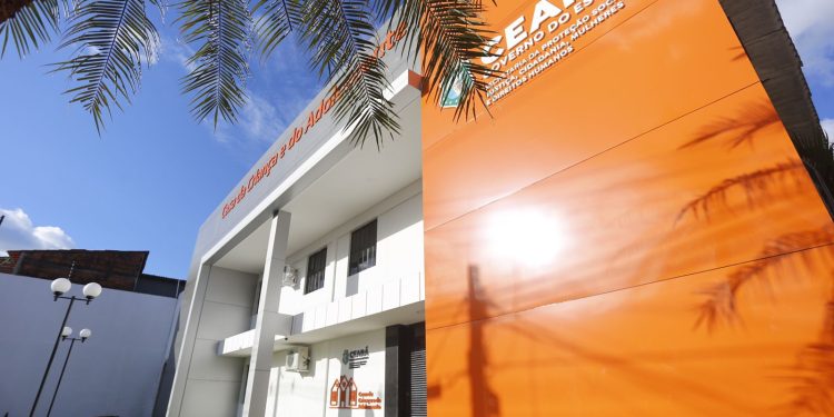 Governo do Ceará anuncia instalação de unidade da Casa da Criança e do Adolescente no Cariri