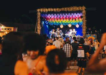 Secult lança campanha para valorizar cultura junina e dá início ao São João 2025 com festa no Crato