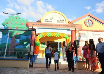 (Foto: Thiago Gaspar/Governo do Ceará)