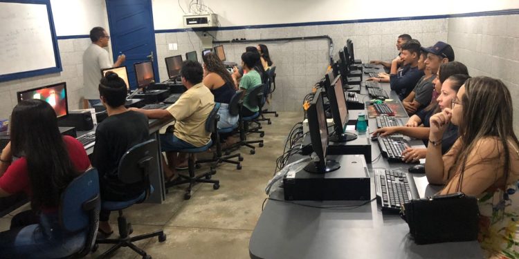 Instituto Centec abre mais de 2 mil vagas para cursos gratuitos de qualificação no Ceará