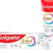 Anvisa volta a interditar creme dental Colgate Total Clean Mint