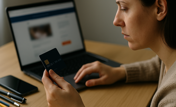 Comércio aquecido no Dia das Mães atrai atenção de golpistas: bancos alertam para fraudes mais comuns