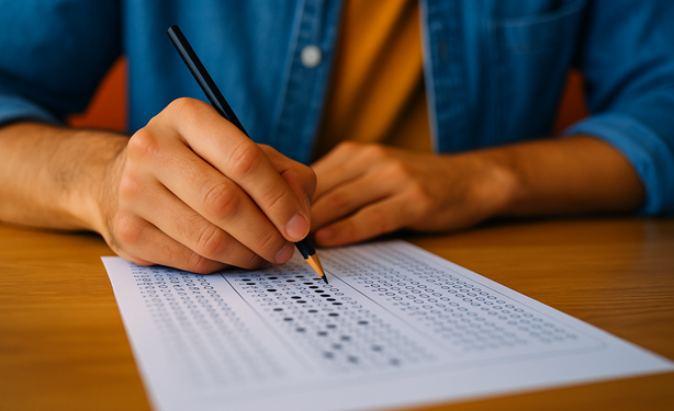 Ceará tem concursos públicos com inscrições abertas e salários de até R$ 35,8 mil