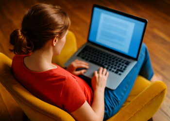 A leitora, a crônica e o fuxico – Por Francinaldo Dias