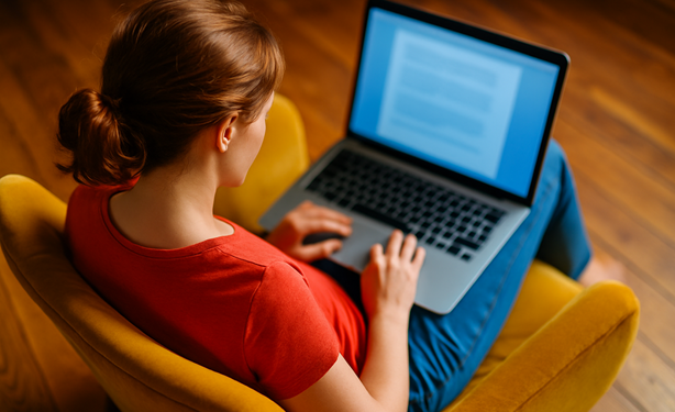 A leitora, a crônica e o fuxico – Por Francinaldo Dias