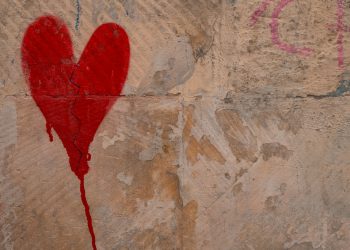 O amor não morre – Por Fabiano Brito