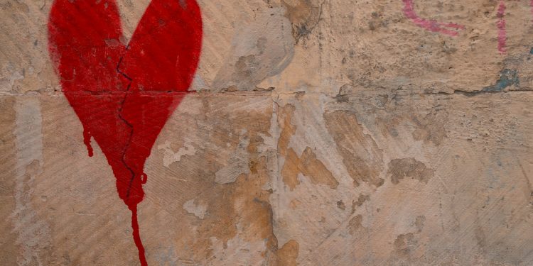 O amor não morre – Por Fabiano Brito