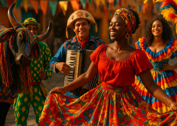 A nova legislação estende prazos de investimento e estabelece regras para fomento ininterrupto da cultura em todo o país (Foto: Samuel Pinheiro/Revista Cariri)