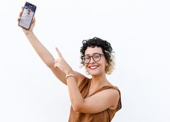 “Não seja um eleitor faltoso. Evite o cancelamento do título: ele é sua identidade cidadã”, destacou o TSE, em comunicado (Foto: Divulgação/TSE)