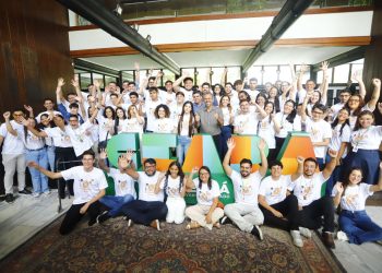 (Foto: Helene Santos/Governo do Ceará)